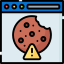 Limpar o cache e os cookies do navegador