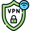 Uso de VPN
