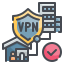 Utilize VPNs