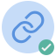 Verificar links alternativo
